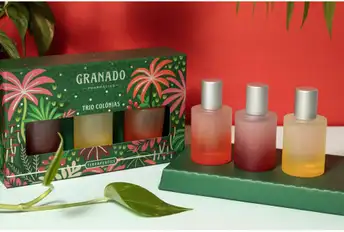 Conheça os Kits de Natal Terrapeutics