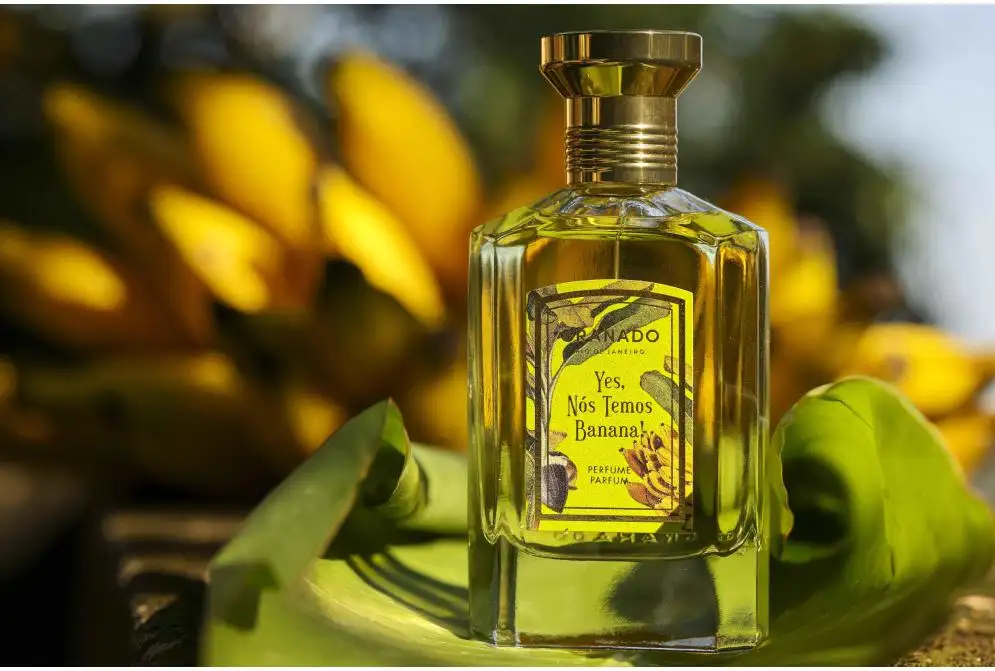 Perfumes frutados: tudo sobre essa tendência para o ano de 2026