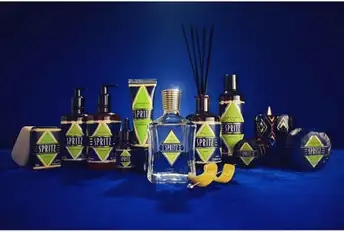 Transforme o barbear em um ritual de cuidado diário com a coleção Spritz