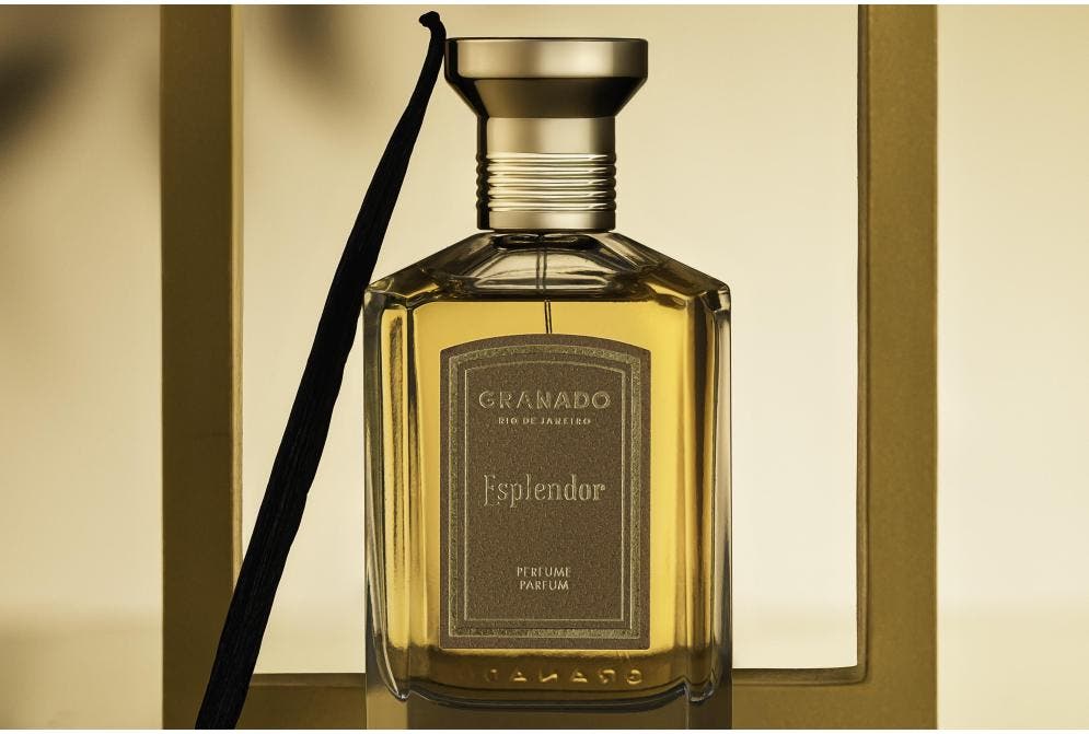 Esplendor Granado: como essa coleção proporciona uma experiência única?