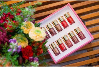 Coleção Pioneiras: novas cores de esmaltes da linha Pink que vão dominar a estação