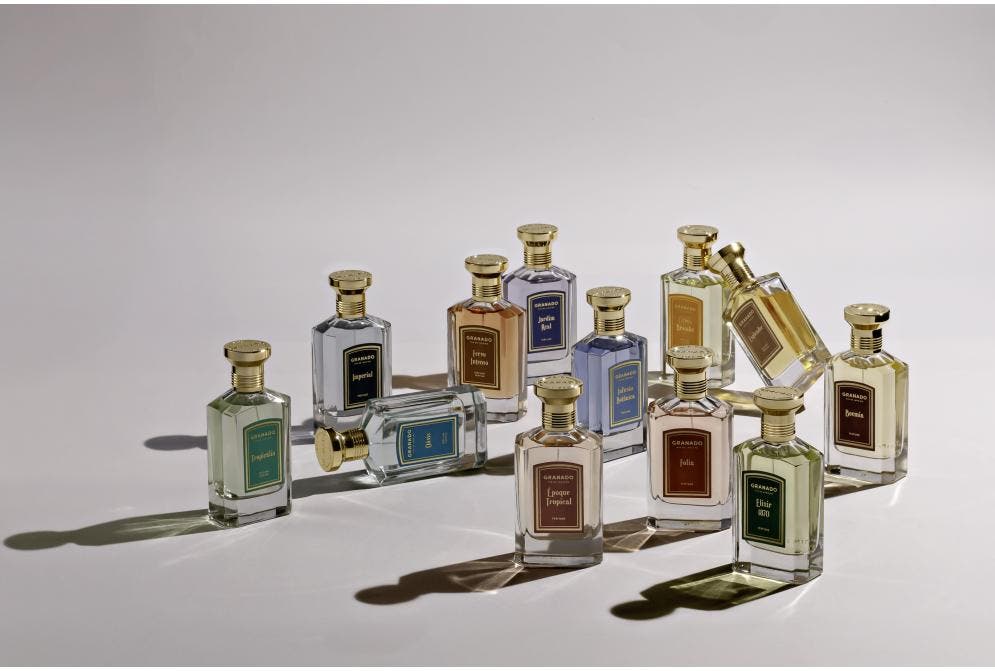 Fragrâncias Granado: lista com 6 perfumes inconfundíveis