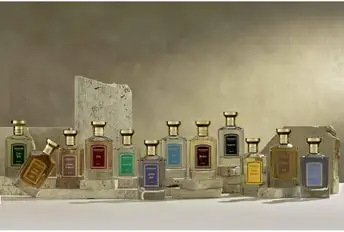 O que é drydown na perfumaria: quando o perfume seca
