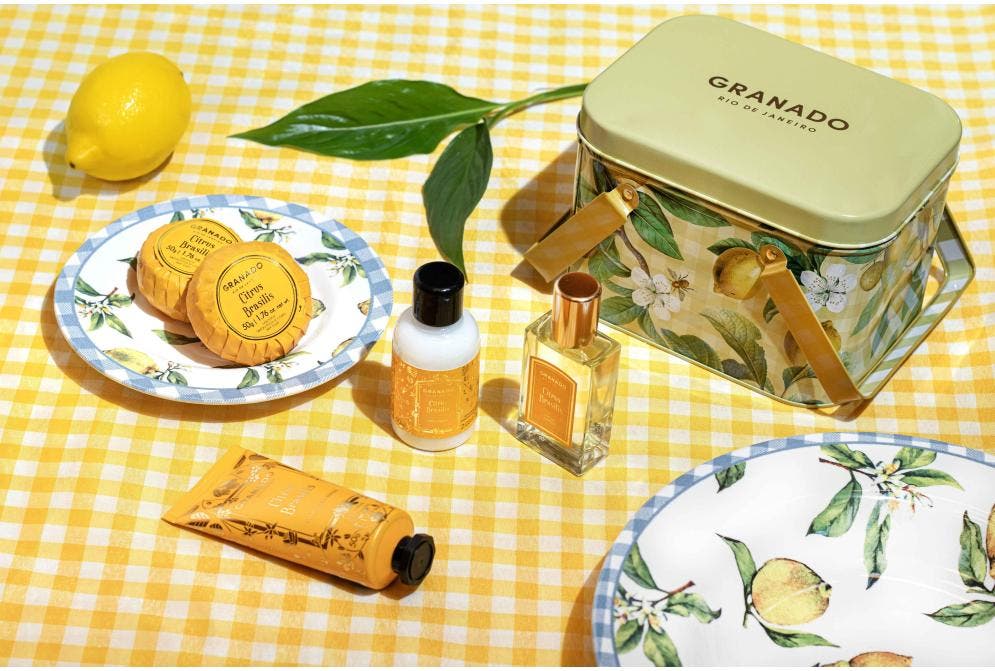 Páscoa Granado: apresentamos a Coleção Picnic Gourmand