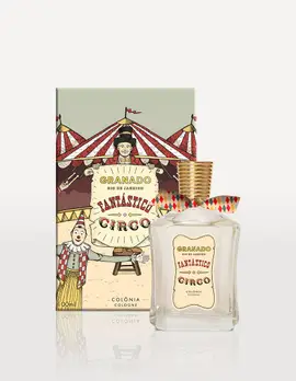 Colônia Granado Fantástico Circo 100ml