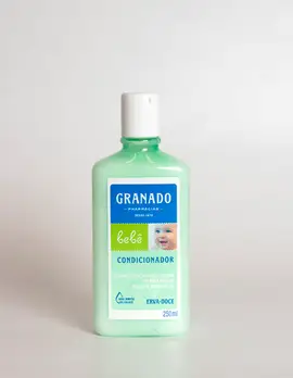 Condicionador Granado Bebê Erva-doce 250ml