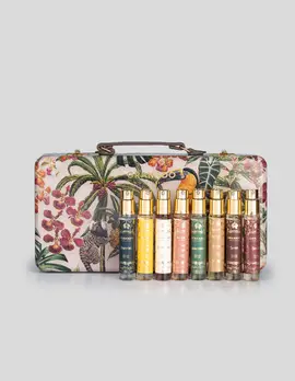 Kit Mala Best-sellers Perfumaria | Festa Tropical