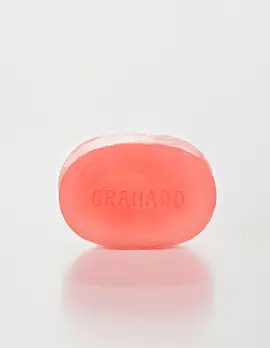 Sabonete em Barra de Glicerina Granado Calêndula 90g