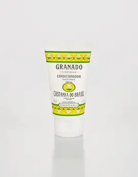 Condicionador Terrapeutics Castanha do Brasil 50ml