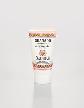 Creme para Mãos Terrapeutics Calêndula 50ml