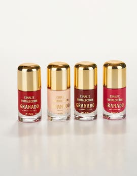 Quarteto Esmaltes