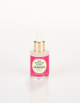 Óleo Fortalecedor de Unhas 10ml