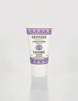 Condicionador Terrapeutics Lavanda 50ml