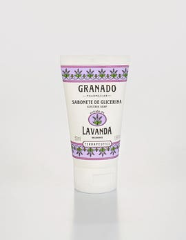 Sabonete Líquido Granado Lavanda 50ml