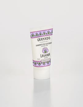 Sabonete Líquido Granado Lavanda 50ml