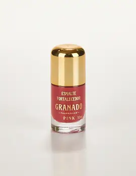 Esmalte Fortalecedor Granado Sophie 10ml