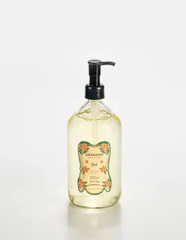 Sabonete Líquido Granado Oud 500ml