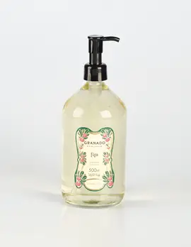 Sabonete Líquido Granado Figo 500ml