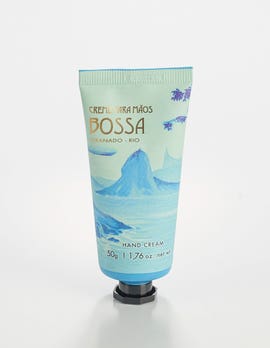 Creme para Mãos Bossa 50ml