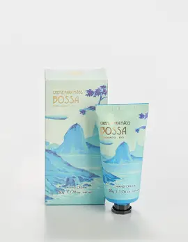 Creme para Mãos Bossa 50ml