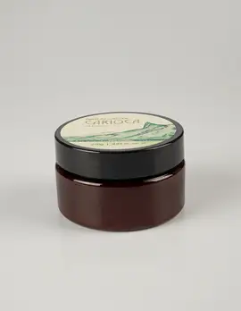 Manteiga Corporal Carioca 250g