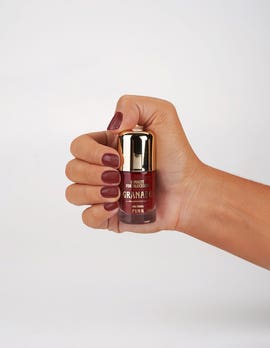 Esmalte Fortalecedor Granado Cora 10ml