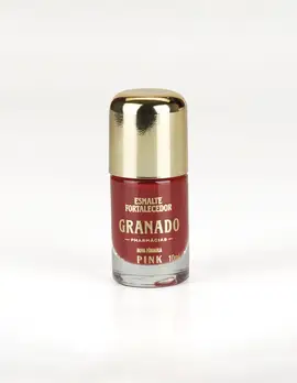 Esmalte Fortalecedor Granado Cora 10ml