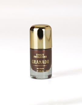 Esmalte Fortalecedor Granado Margaret 10ml