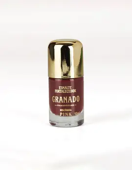 Esmalte Fortalecedor Granado Hilda 10ml