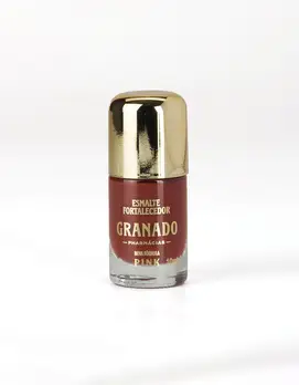 Esmalte Fortalecedor Granado Nátalia 10ml