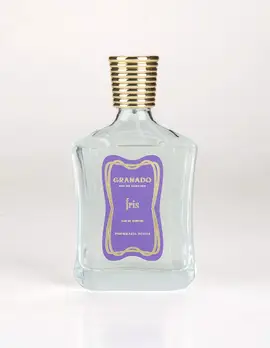 Eau de Toilette Íris 100ml