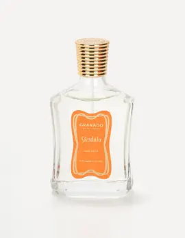 Eau de Toilette Sândalo 100ml
