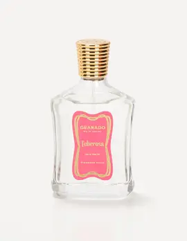 Eau de Toilette Tuberosa 100ml