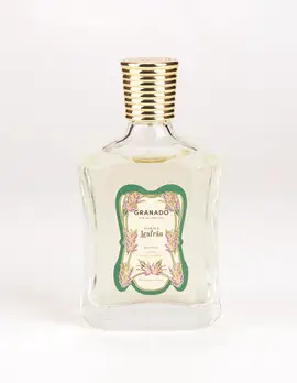 Colônia Granado Baunilha e Açafrão 100ml