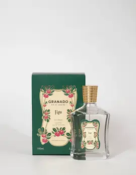 Colônia Granado Figo 100ml