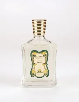 Colônia Granado Limão Taiti & Néroli 100ml