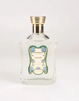 Colônia Granado Lavanda 300ml