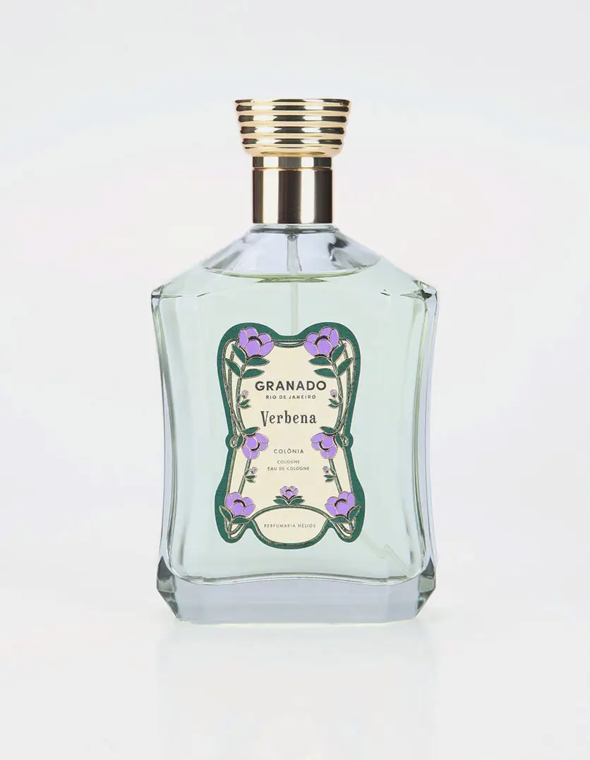 Colônia Granado Verbena 300ml