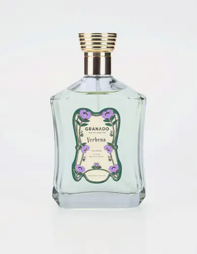 Colônia Granado Verbena 300ml