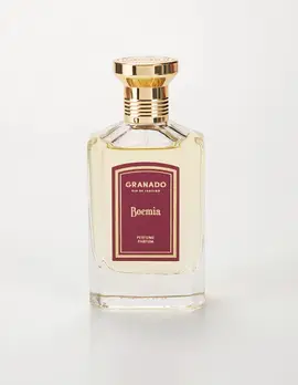Perfume Granado Boemia 75ml