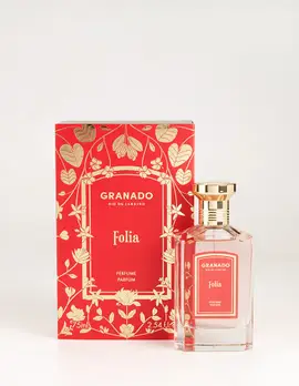 Perfume Granado Folia 75ml