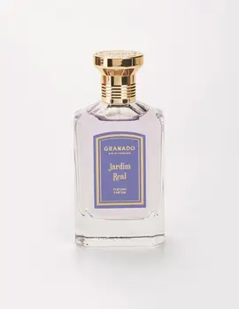 Perfume Granado Jardim Real 75ml