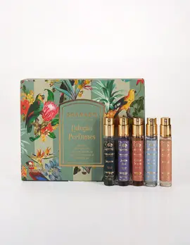 Kit Experimentação Perfume Pássaros
