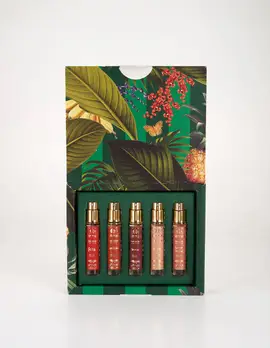 Kit Experimentação Perfume Expedição