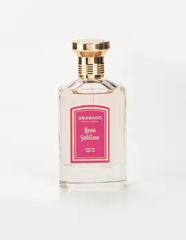 Perfume Granado Rosa Sublime 75ml