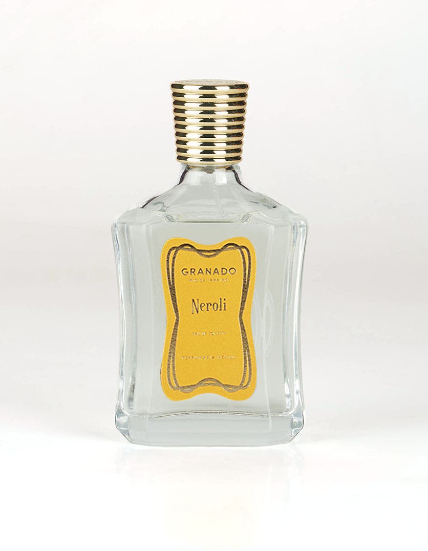 Eau de Toilette Neroli 100ml | Granado Pharmácias