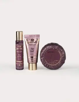Trio Perfumado Figo Confit