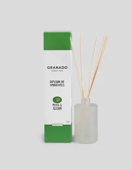 Difusor de Ambiente Menta & Alecrim 250ml