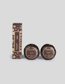 Kit Mini Malinha Perfumaria Sarau