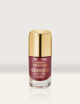 Esmalte Fortalecedor Pink Pioneiras Lise 10ml